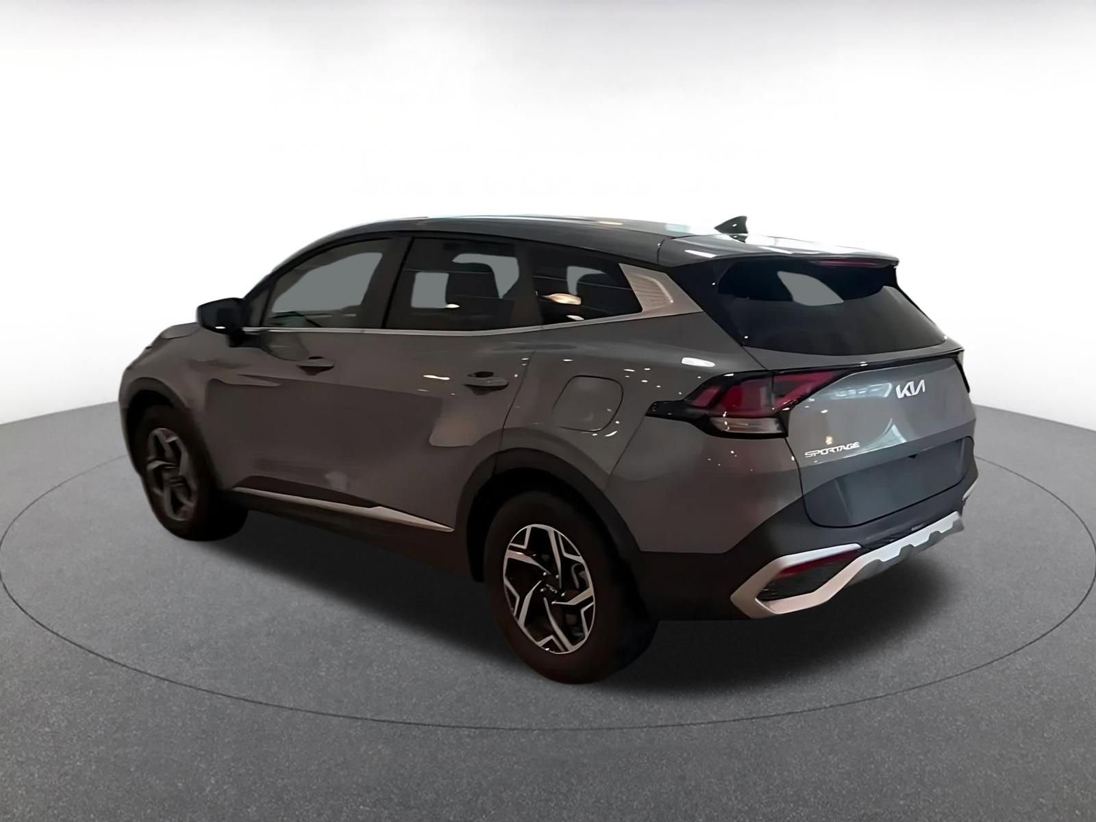 Thumbnail: 2025 Kia Sportage - 10