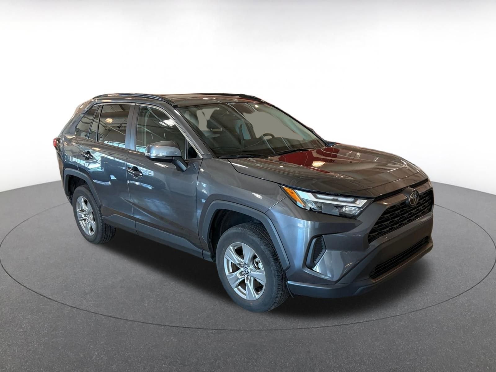 Thumbnail: 2025 Toyota RAV4 - 1