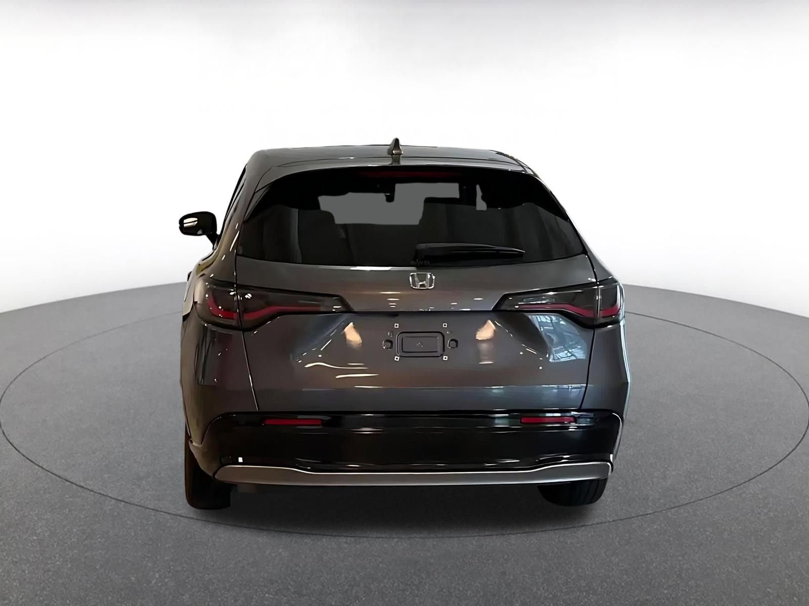 Thumbnail: 2025 Honda HR-V - 12