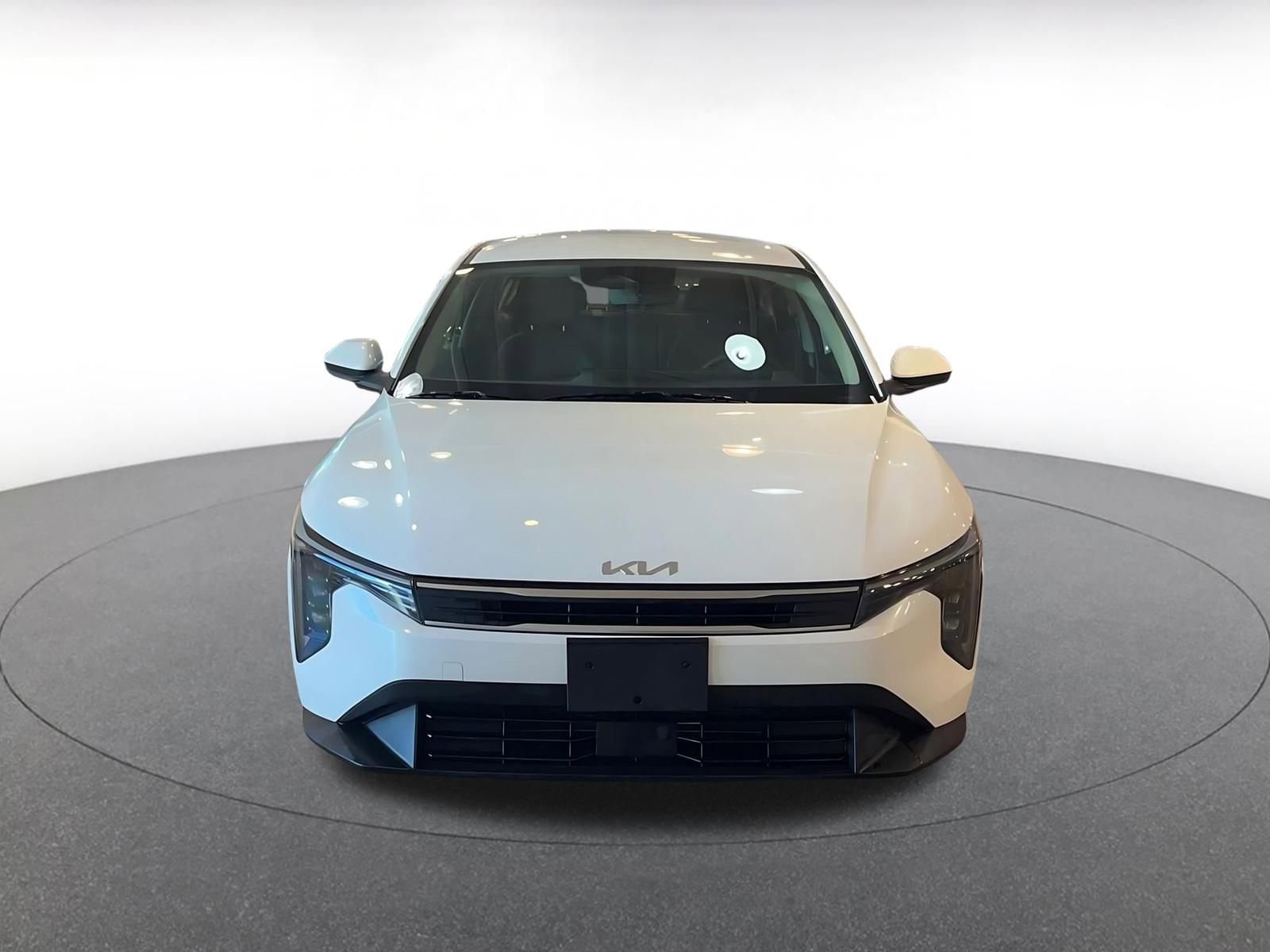 Thumbnail: 2025 Kia K4 - 4