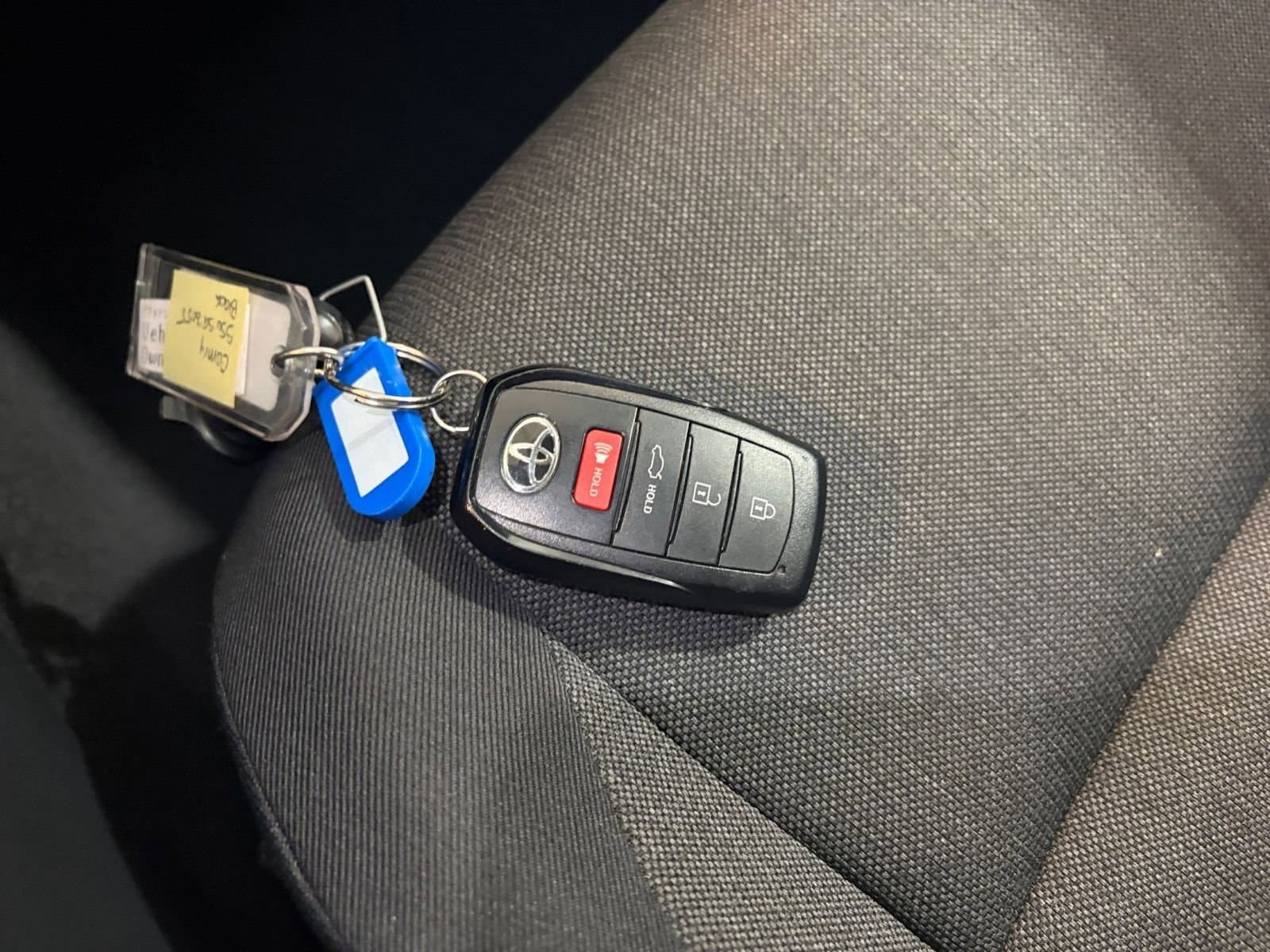 Thumbnail: 2025 Toyota Camry - 22