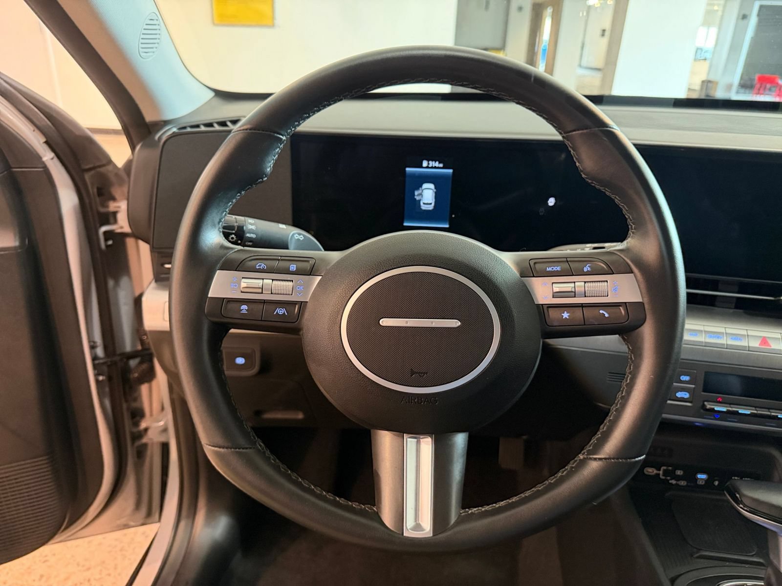 Thumbnail: 2026 Hyundai Kona - 27