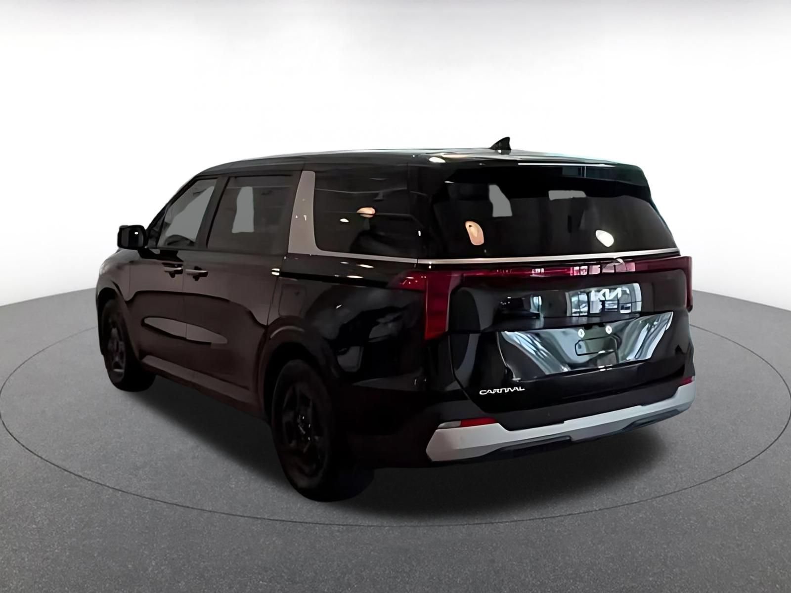 Thumbnail: 2026 Kia Carnival - 10