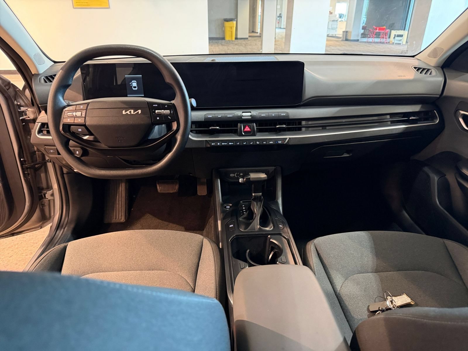 Thumbnail: 2025 Kia K4 - 33