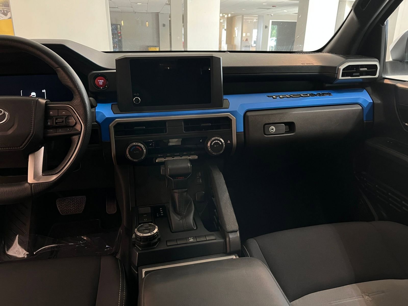 Thumbnail: 2025 Toyota Tacoma - 34