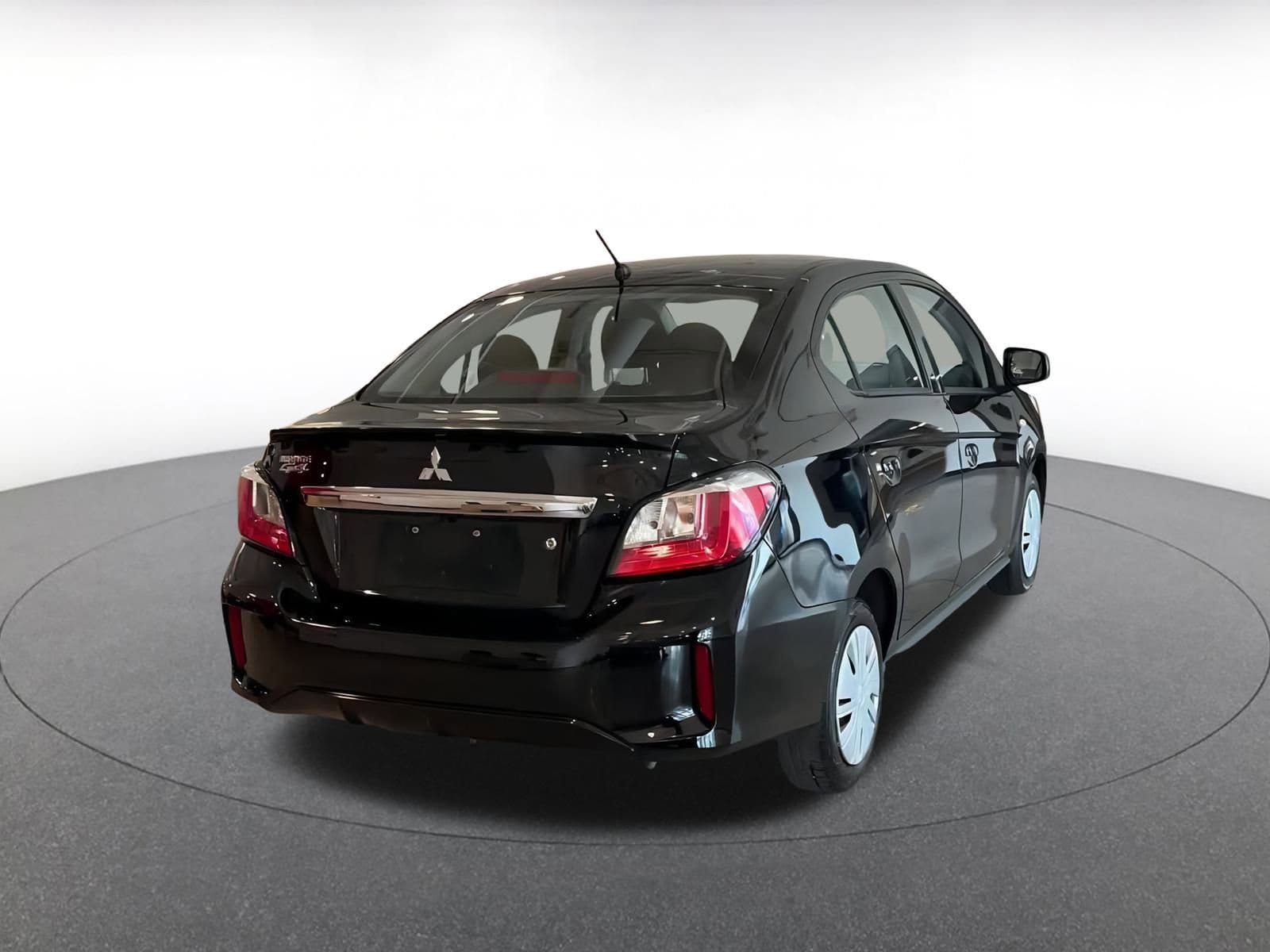 Thumbnail: 2024 Mitsubishi Mirage G4 - 12