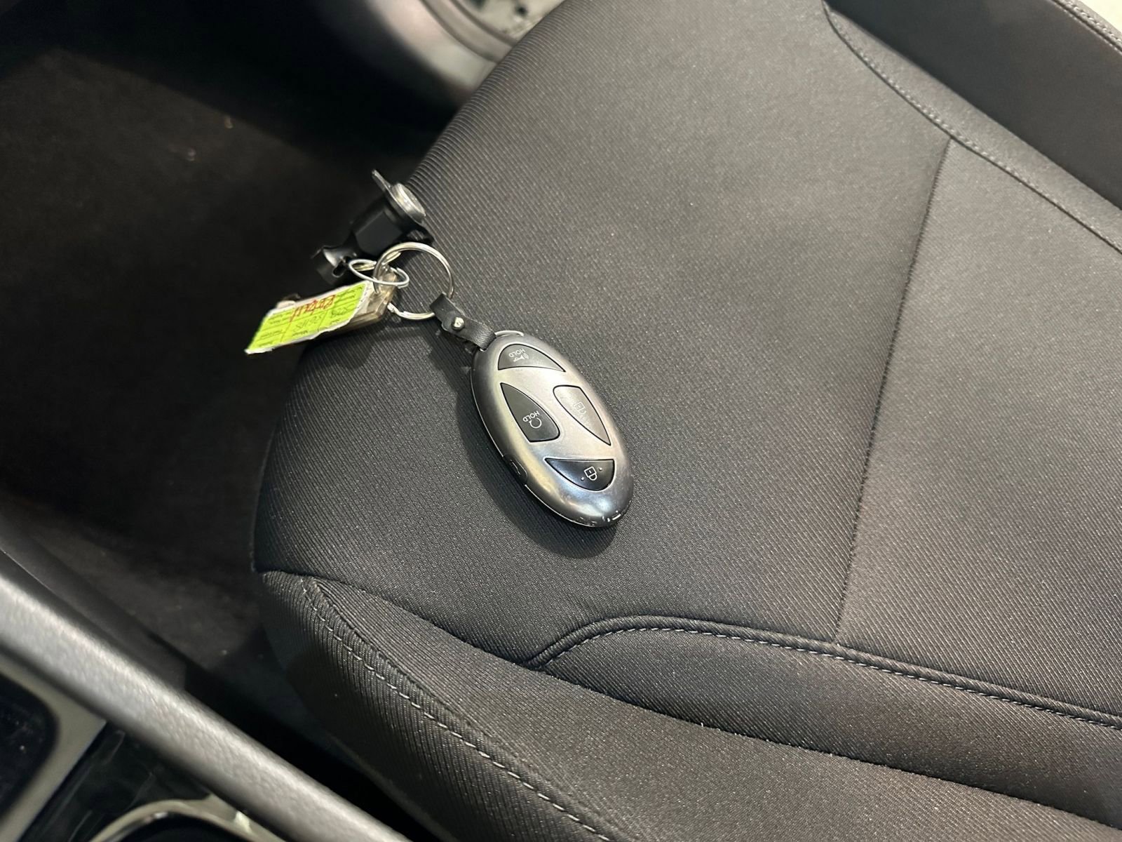 Thumbnail: 2025 Hyundai Tucson - 21