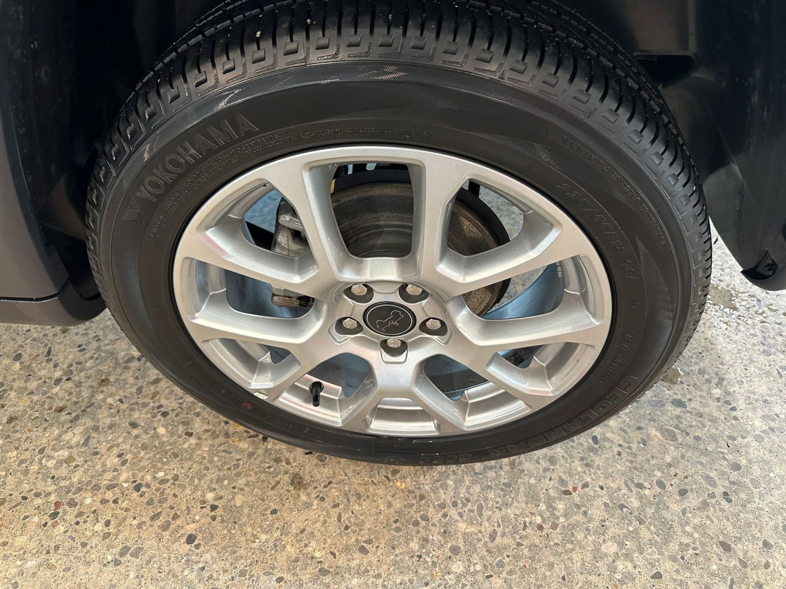 Thumbnail: 2025 Jeep Compass - 30