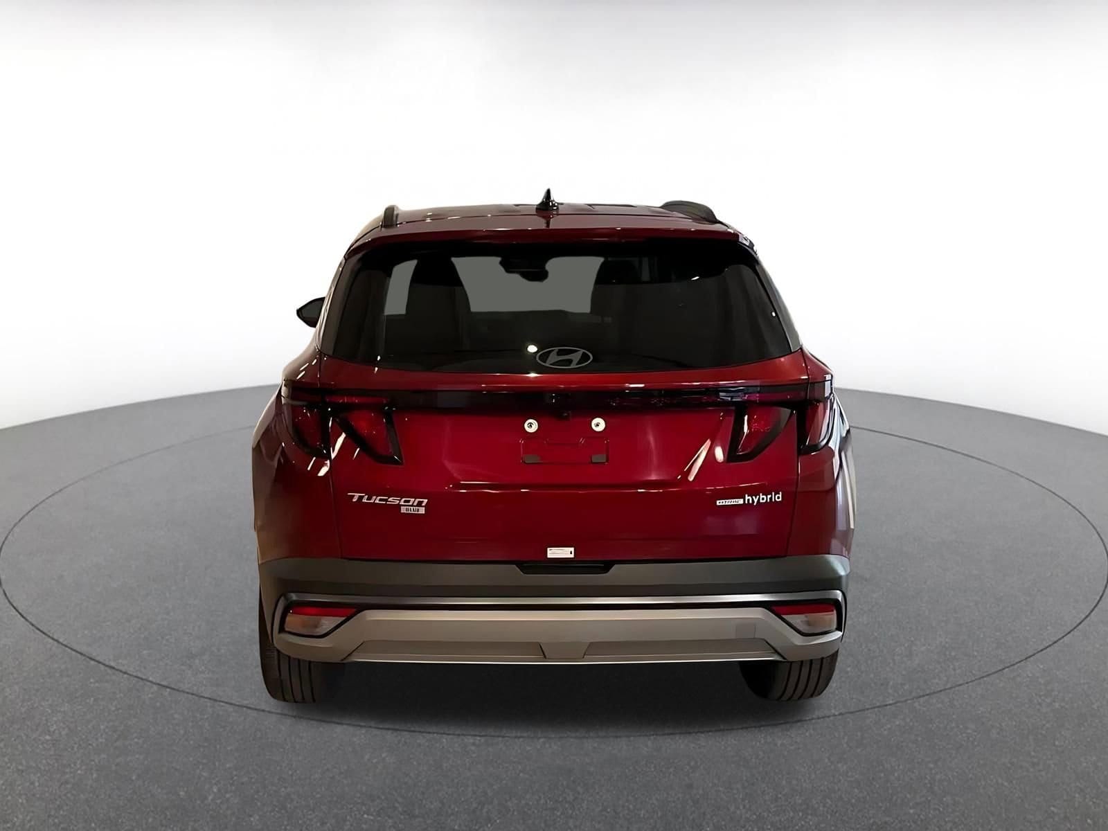 Thumbnail: 2025 Hyundai Tucson - 12