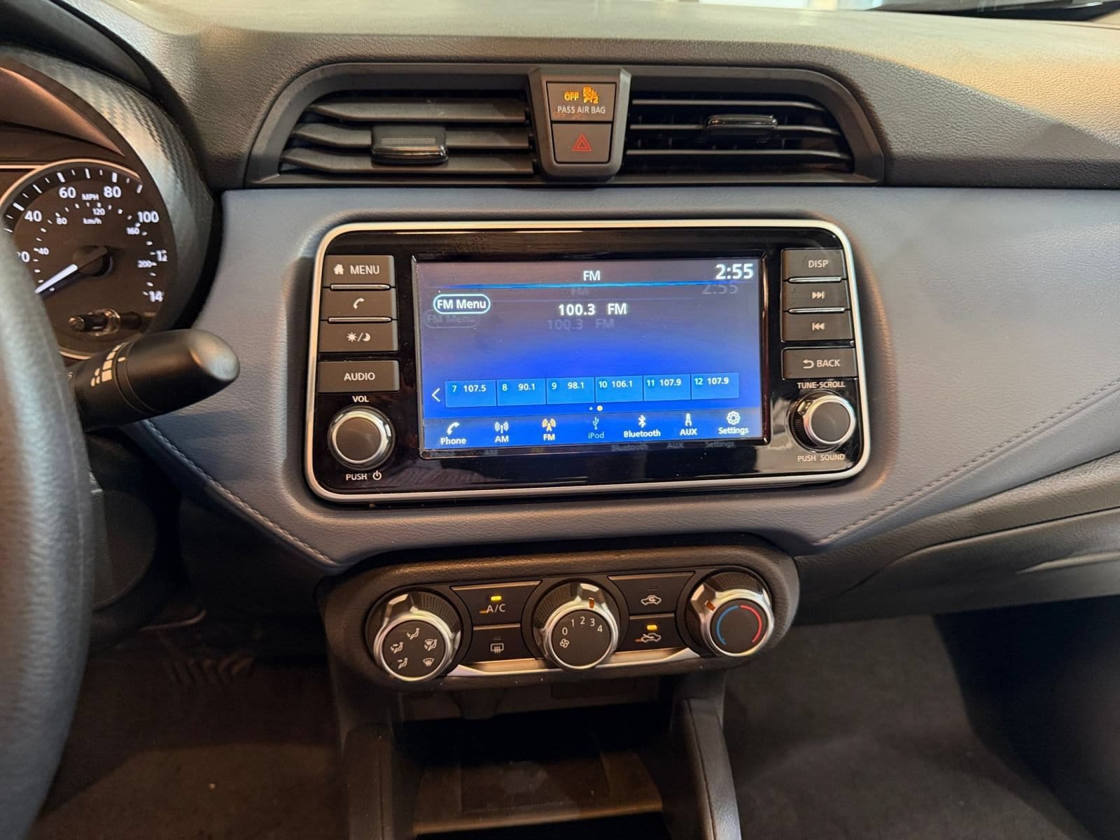 Thumbnail: 2025 Nissan Versa - 17