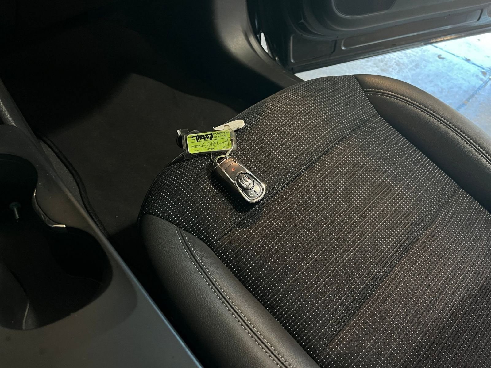 Thumbnail: 2025 Buick Envista - 21