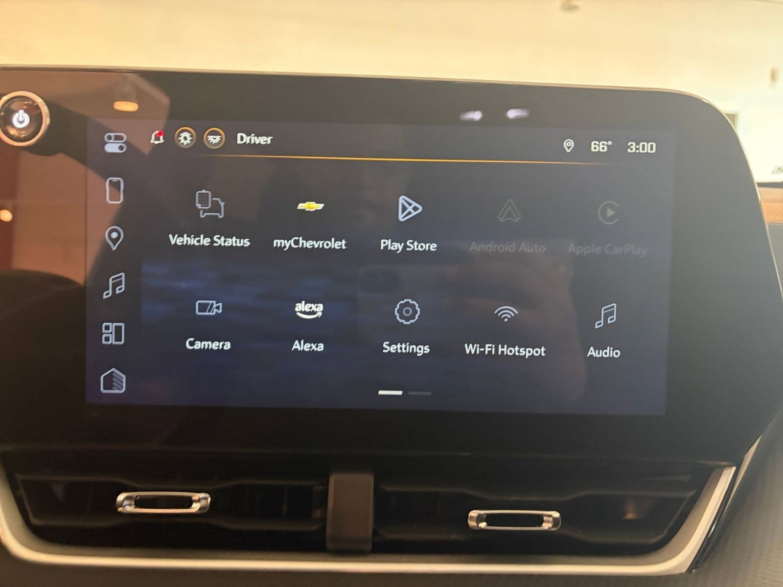 Thumbnail: 2025 Chevrolet Equinox - 22