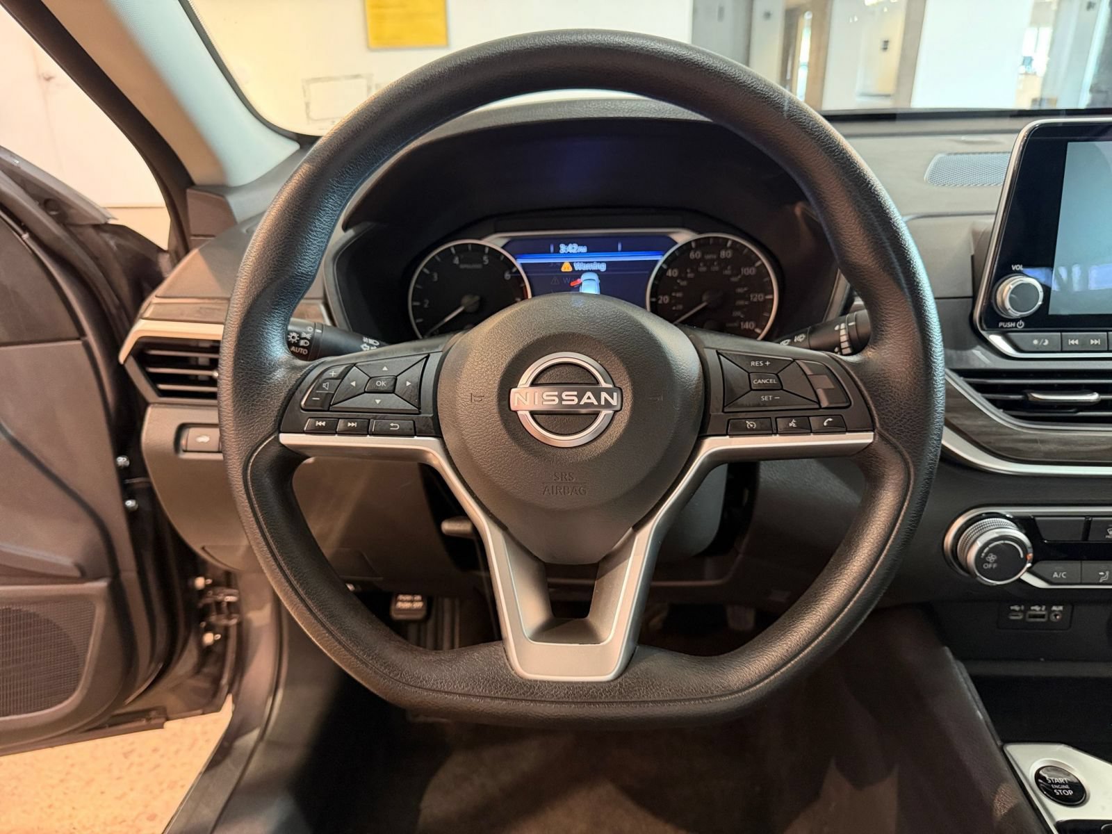 Thumbnail: 2026 Nissan Altima - 27