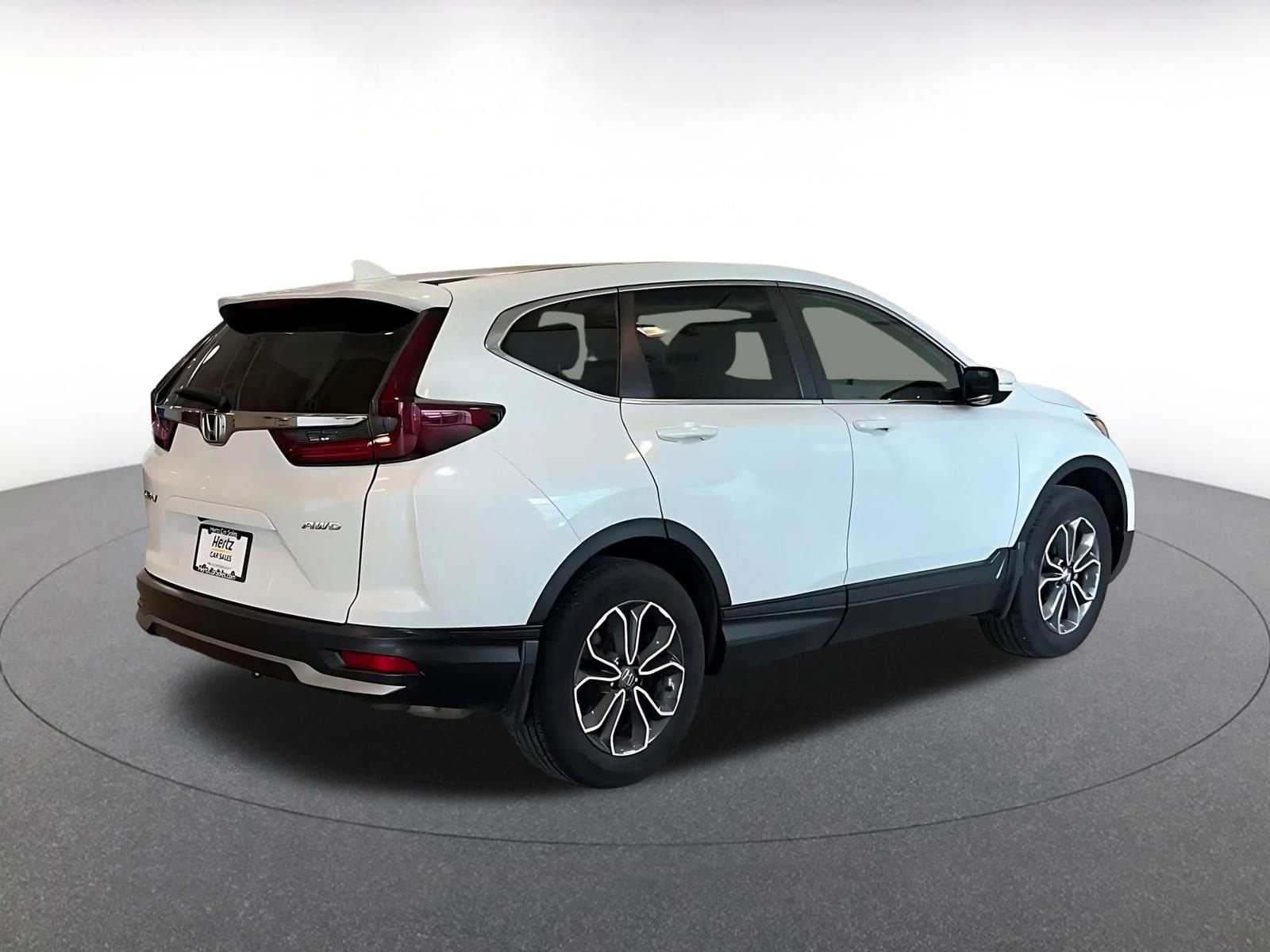 Thumbnail: 2021 Honda CR-V - 15