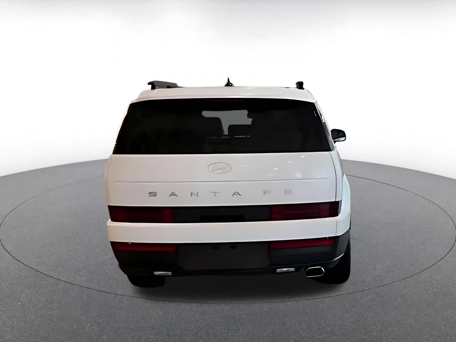 Thumbnail: 2026 Hyundai Santa Fe - 16