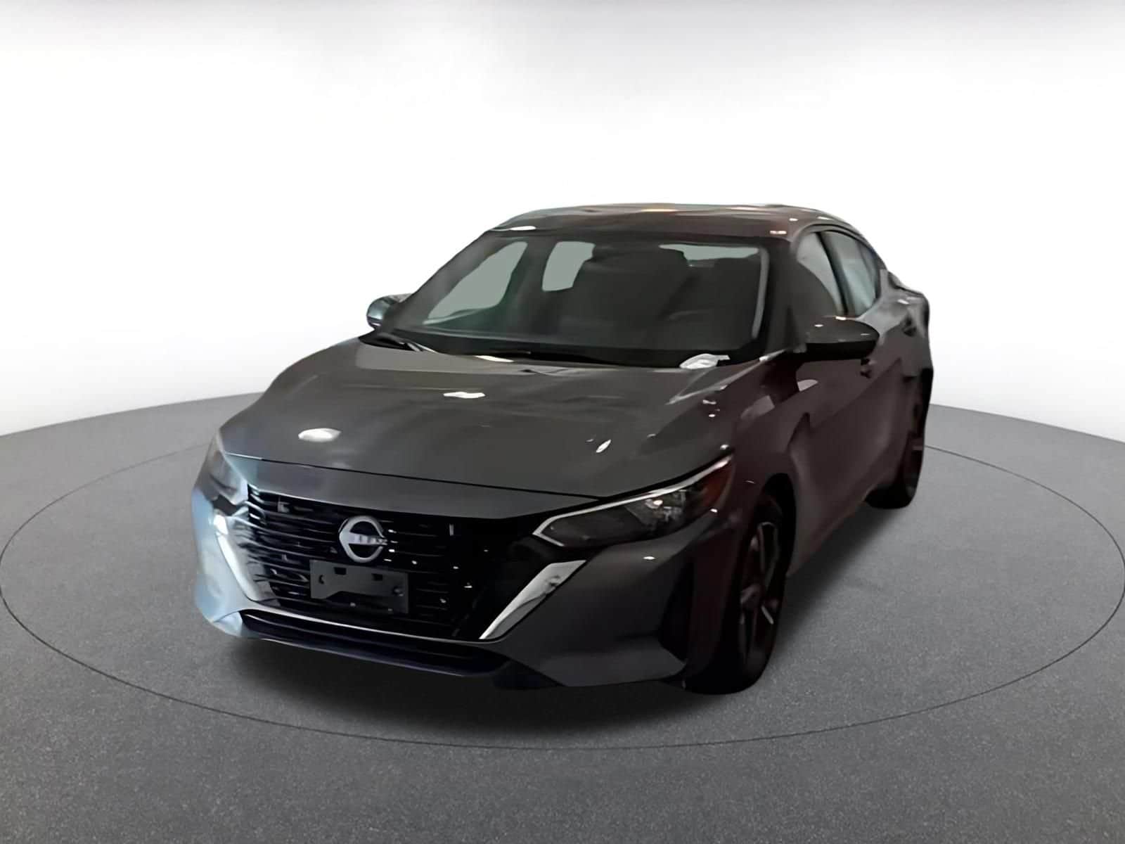 Thumbnail: 2025 Nissan Sentra - 2