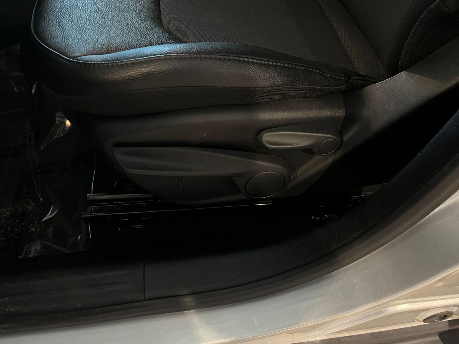 Thumbnail: 2025 Jeep Compass - 22