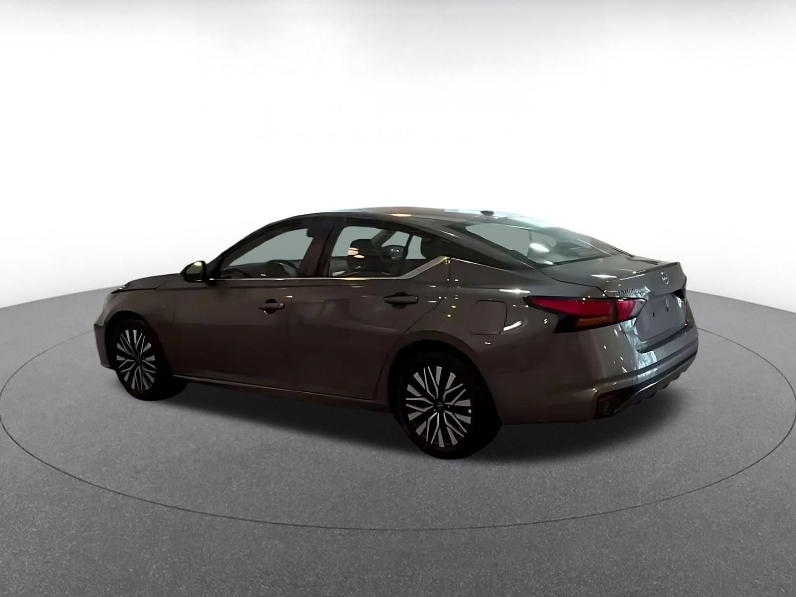 Thumbnail: 2026 Nissan Altima - 14