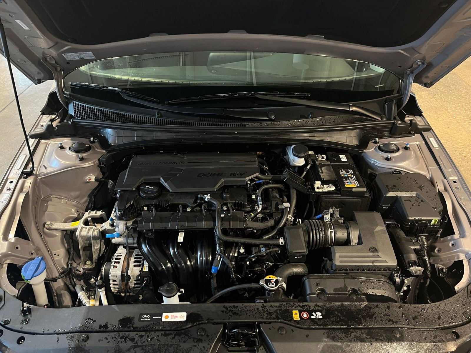 Thumbnail: 2025 Hyundai Elantra - 33