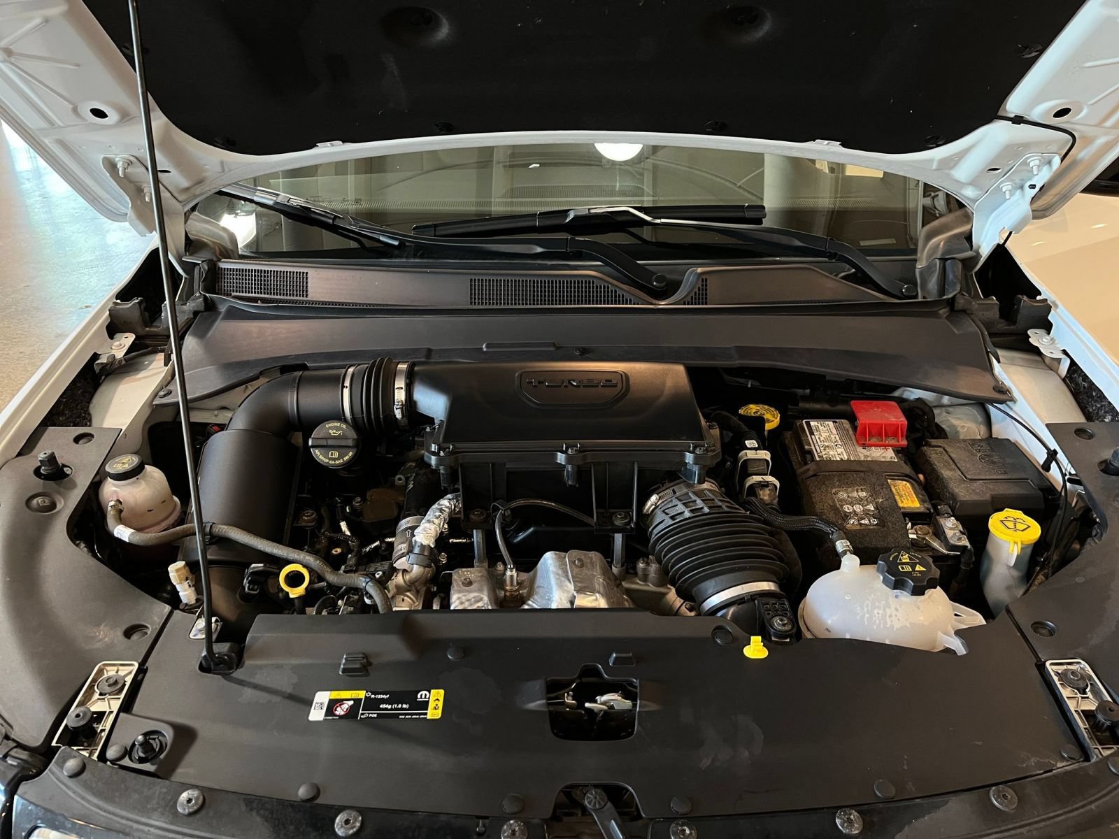 Thumbnail: 2025 Jeep Compass - 27