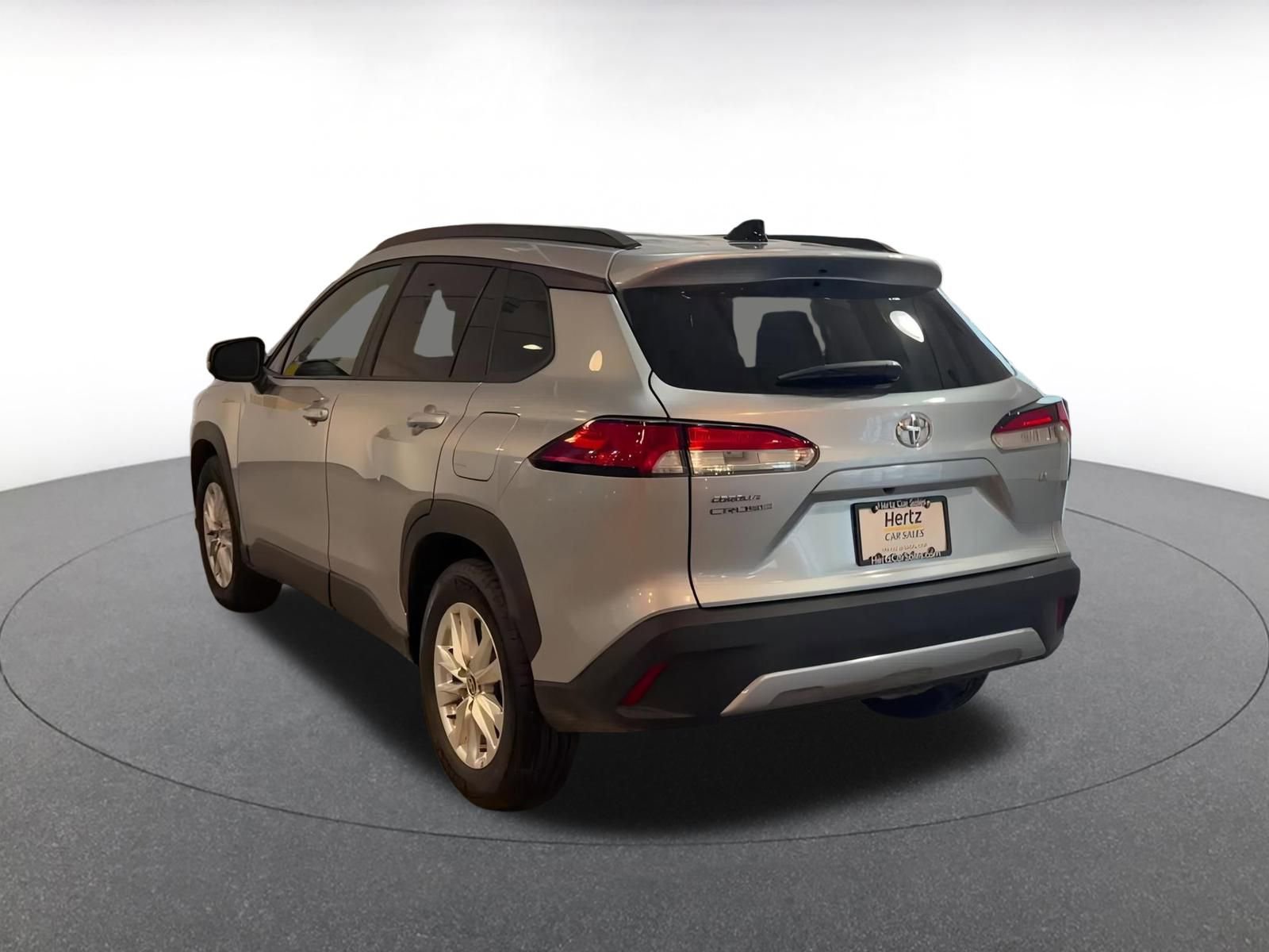 Thumbnail: 2025 Toyota Corolla Cross - 11