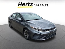 2024 Kia Forte LXS -
                  Cincinnati, OH