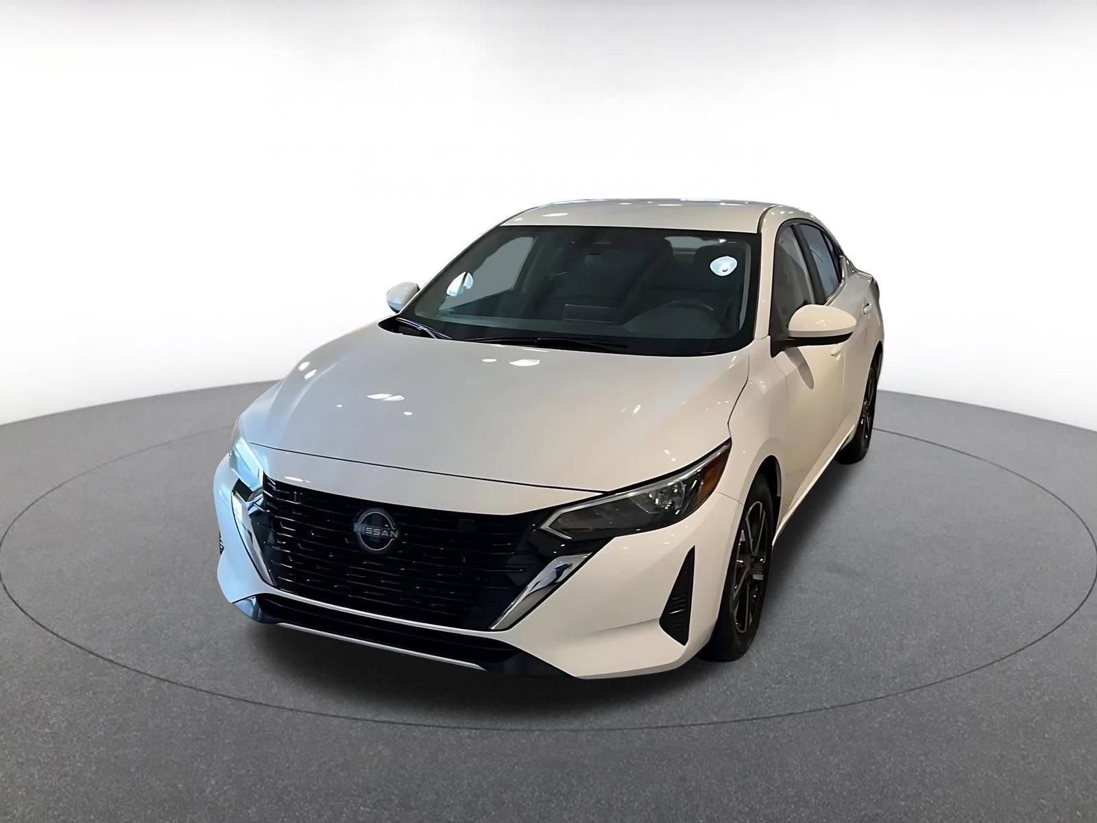 Thumbnail: 2025 Nissan Sentra - 7