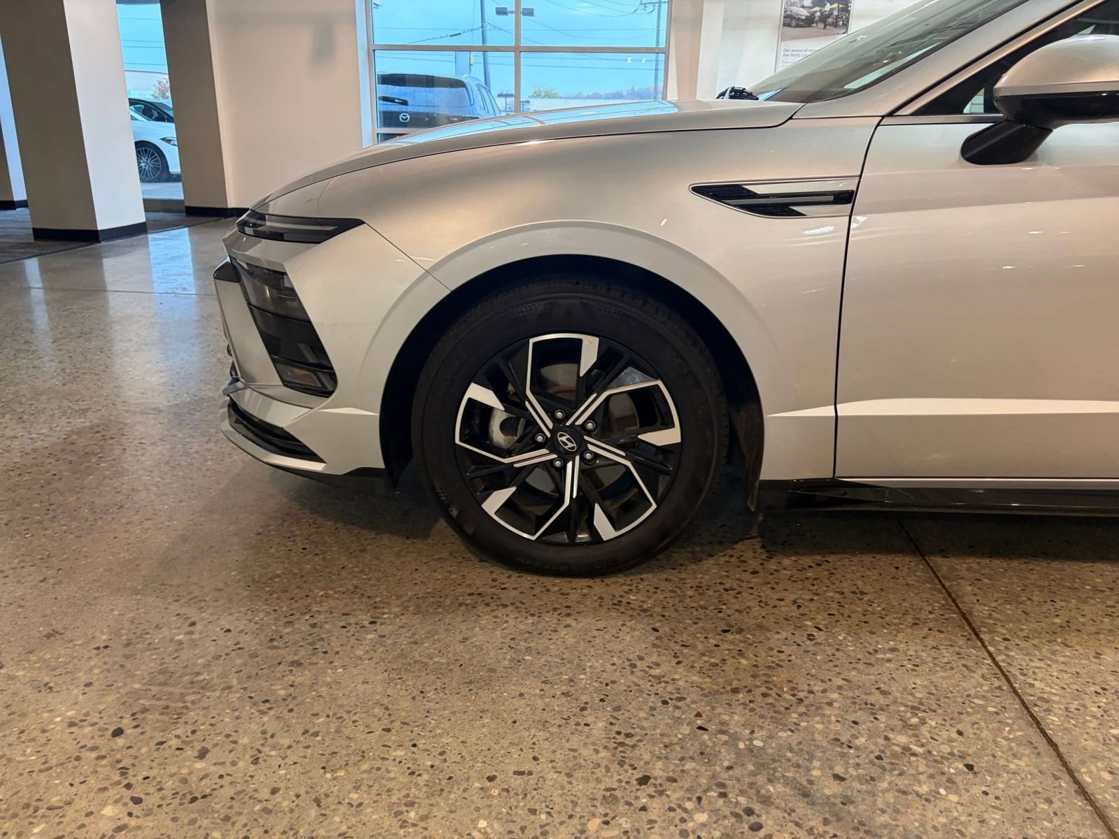 Thumbnail: 2025 Hyundai Sonata - 30