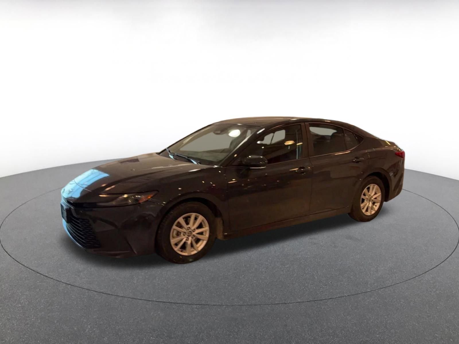 Thumbnail: 2025 Toyota Camry - 8