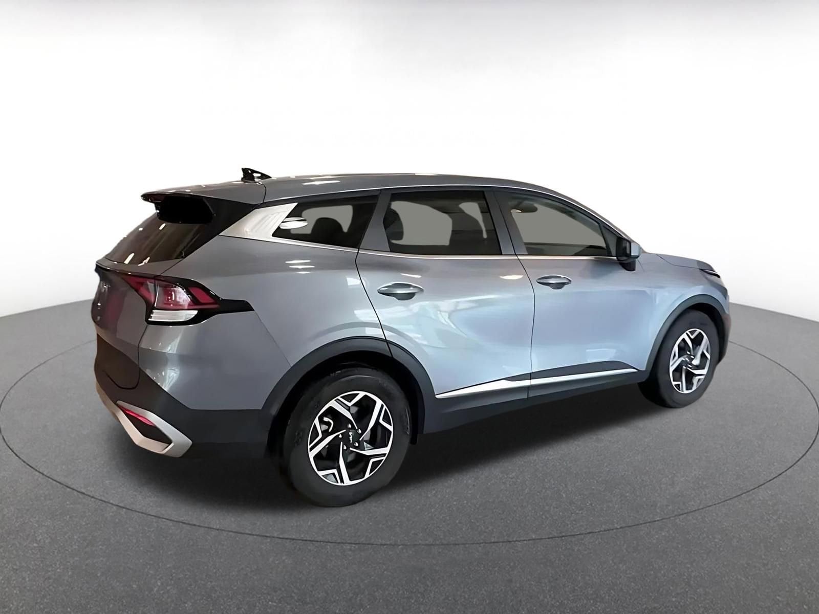 Thumbnail: 2025 Kia Sportage - 15