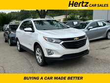 2019 Chevrolet Equinox LT -
                Cincinnati, OH