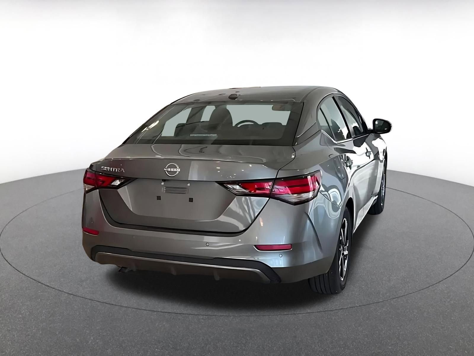 Thumbnail: 2025 Nissan Sentra - 14