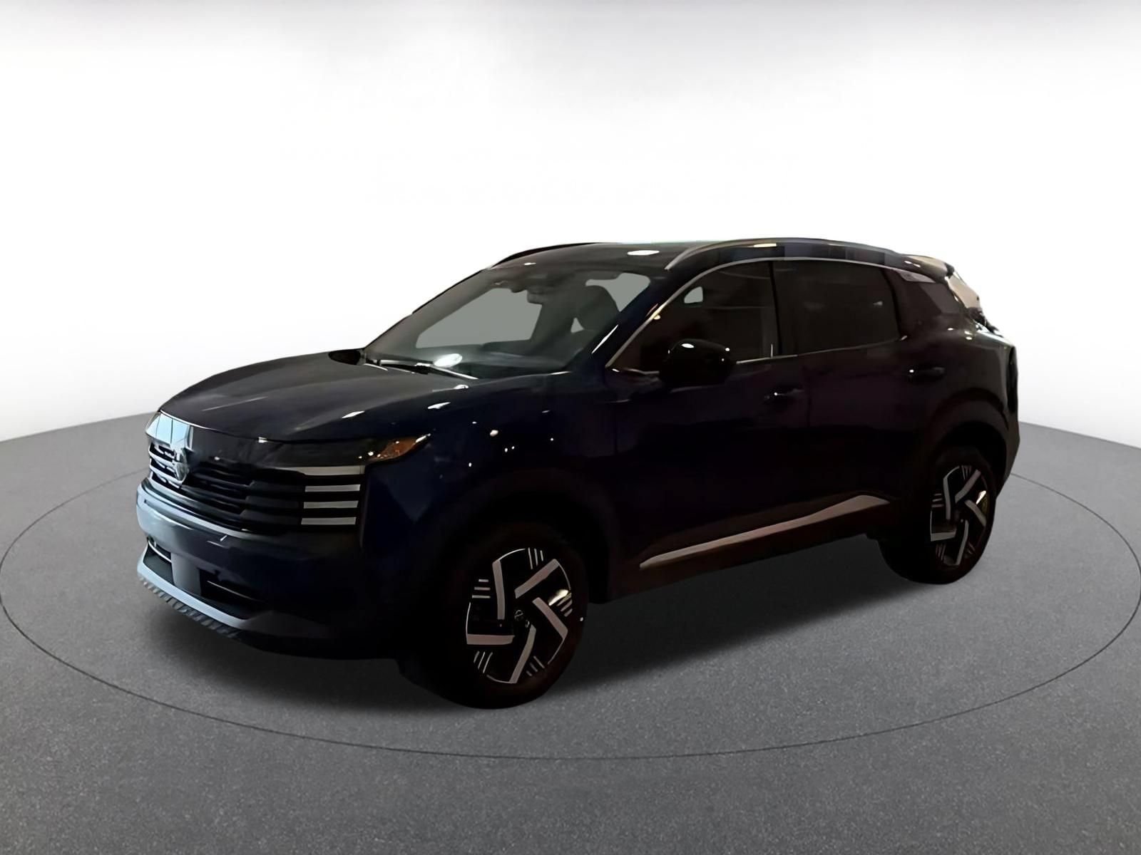 Thumbnail: 2026 Nissan Kicks - 6
