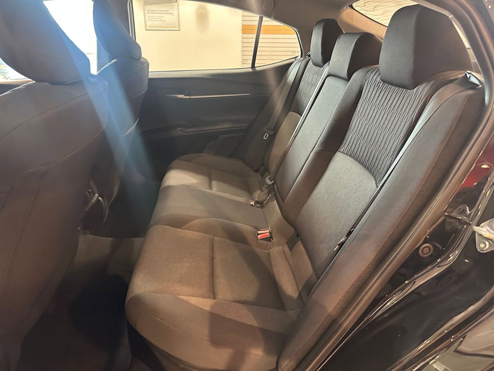 Thumbnail: 2025 Toyota Camry - 24