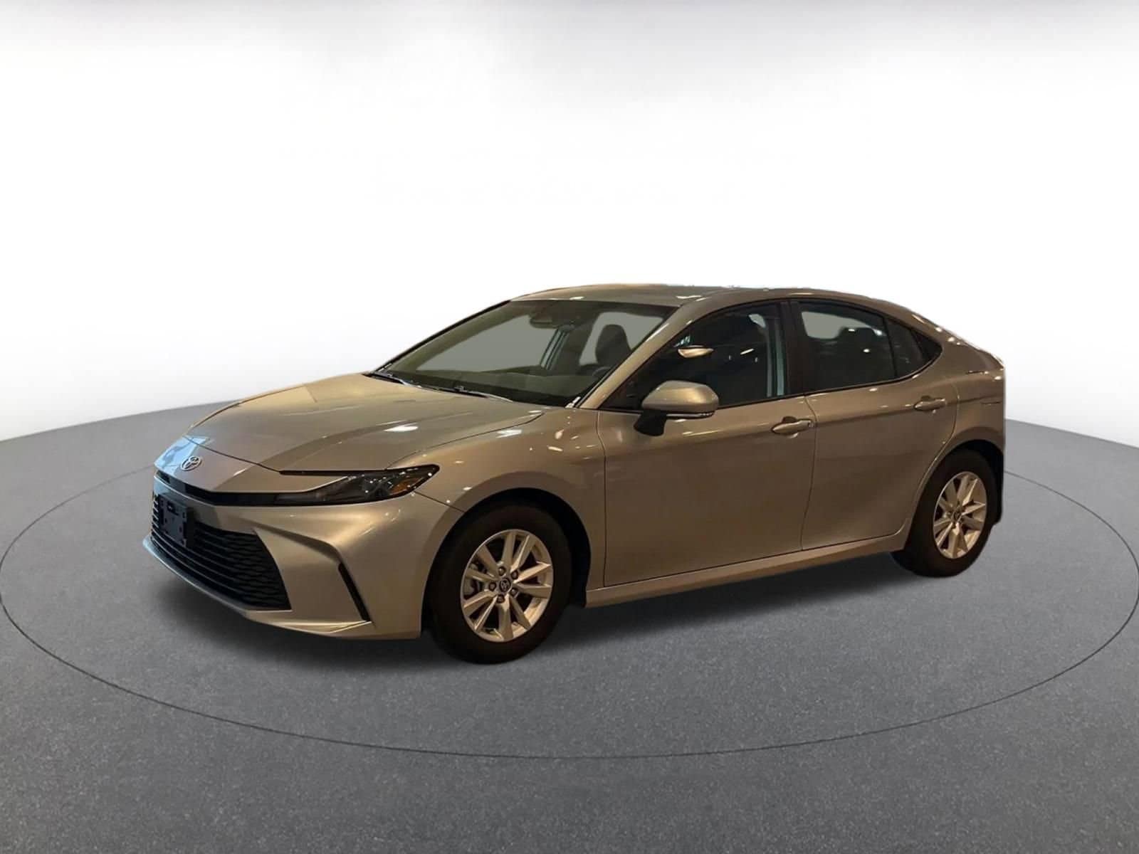 Thumbnail: 2025 Toyota Camry - 8