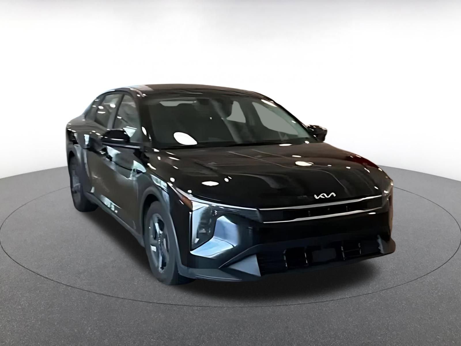Thumbnail: 2025 Kia K4 - 2