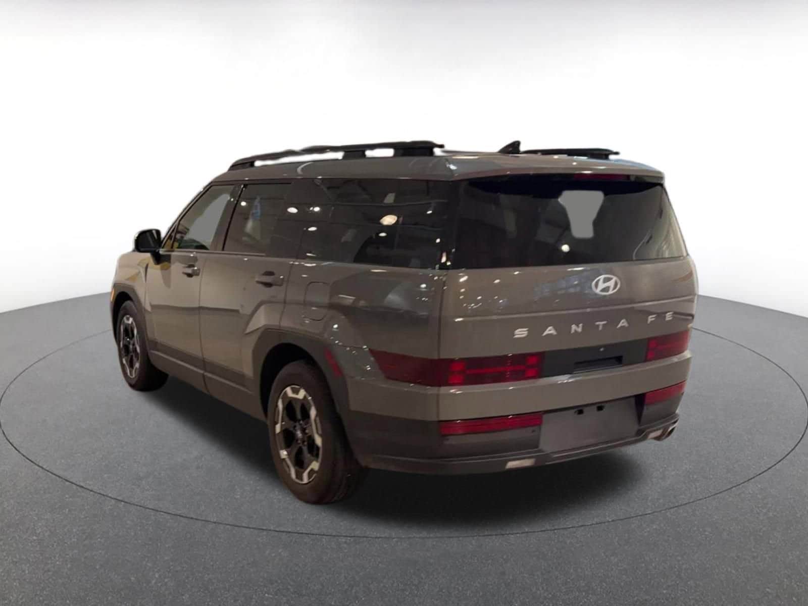 Thumbnail: 2025 Hyundai Santa Fe - 11