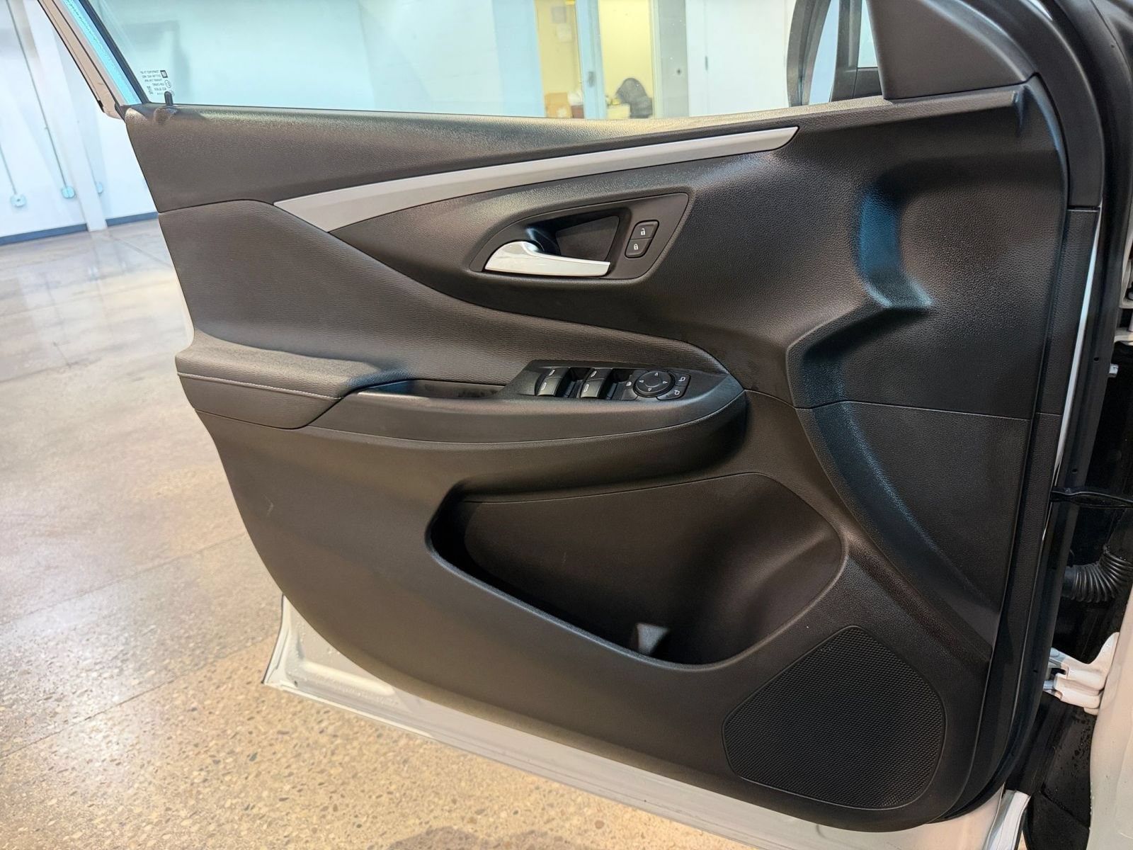 Thumbnail: 2025 Buick Envista - 15