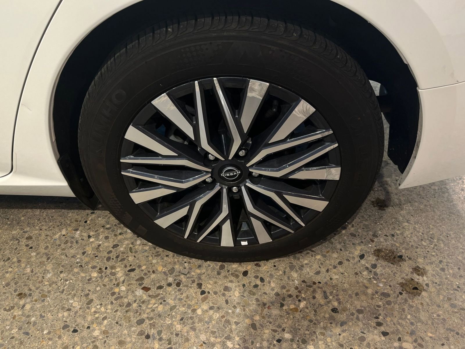 Thumbnail: 2025 Nissan Altima - 30