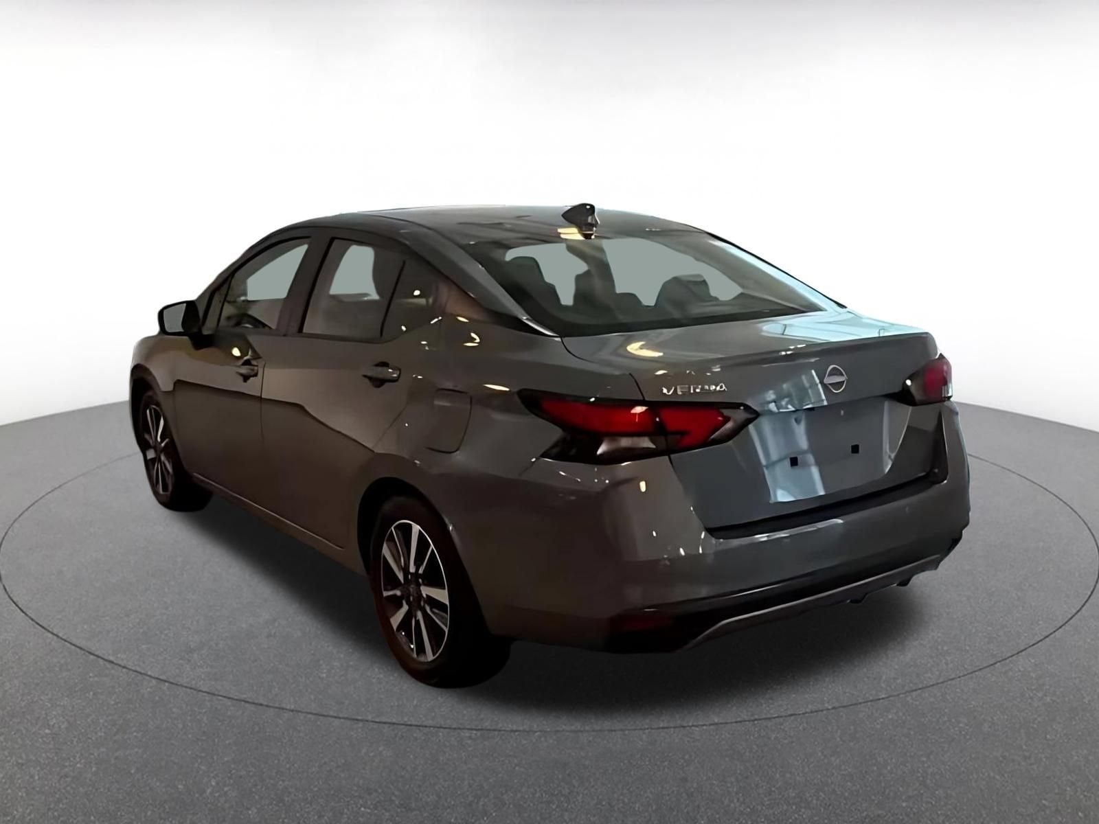 Thumbnail: 2025 Nissan Versa - 11