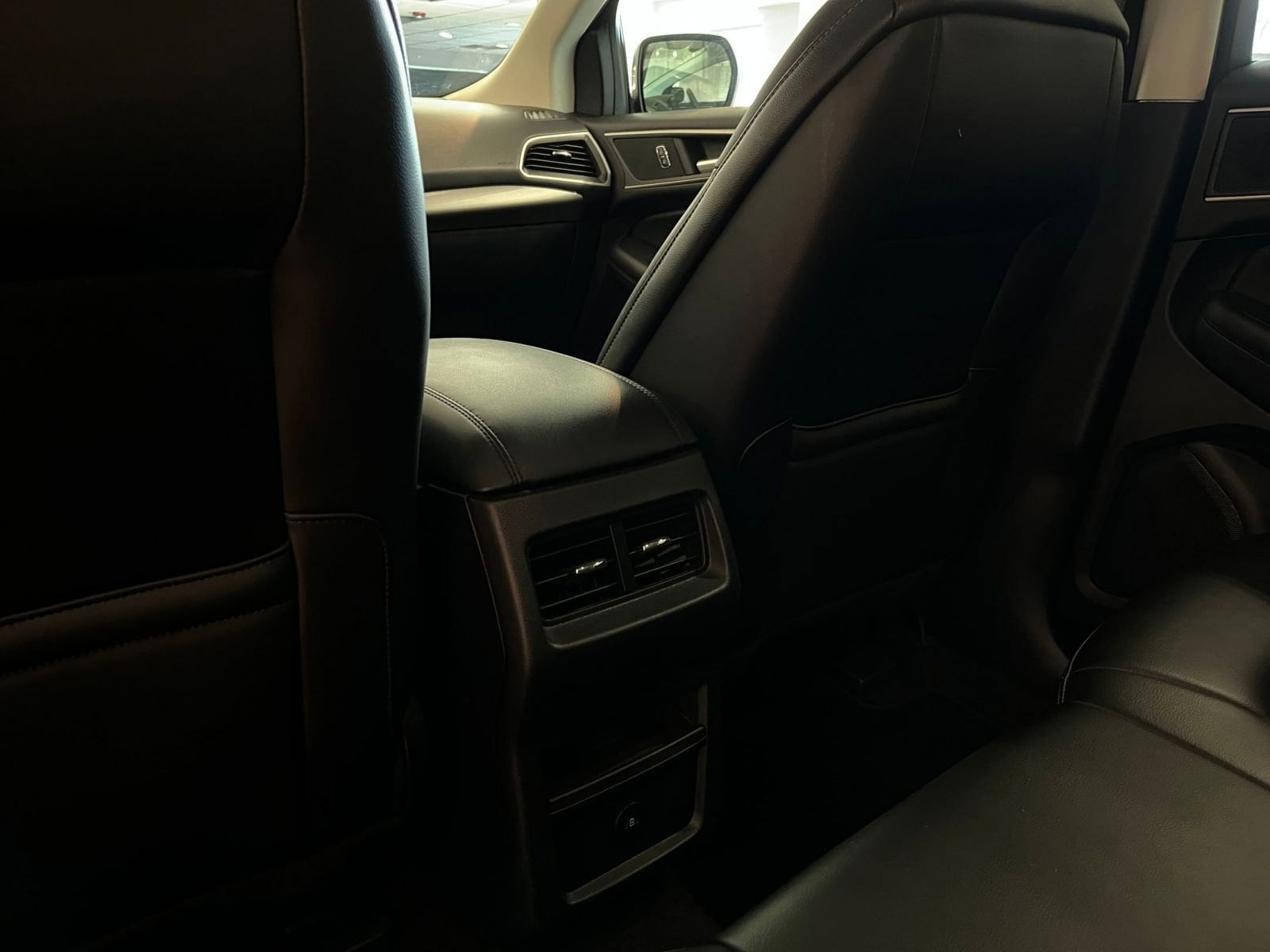 Thumbnail: 2024 Ford Edge - 24