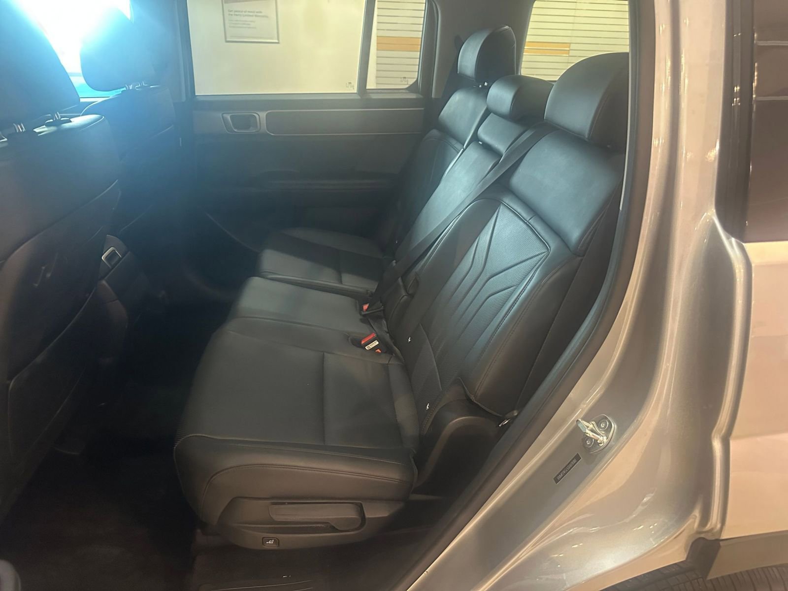 Thumbnail: 2025 Hyundai Santa Fe - 25