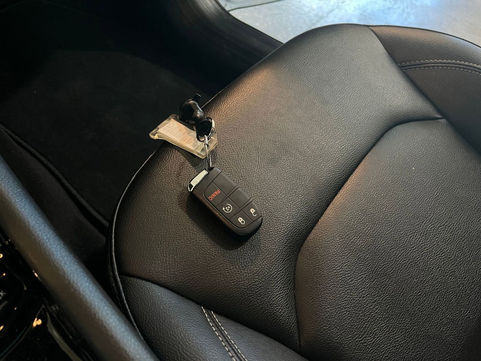 Thumbnail: 2025 Jeep Compass - 21