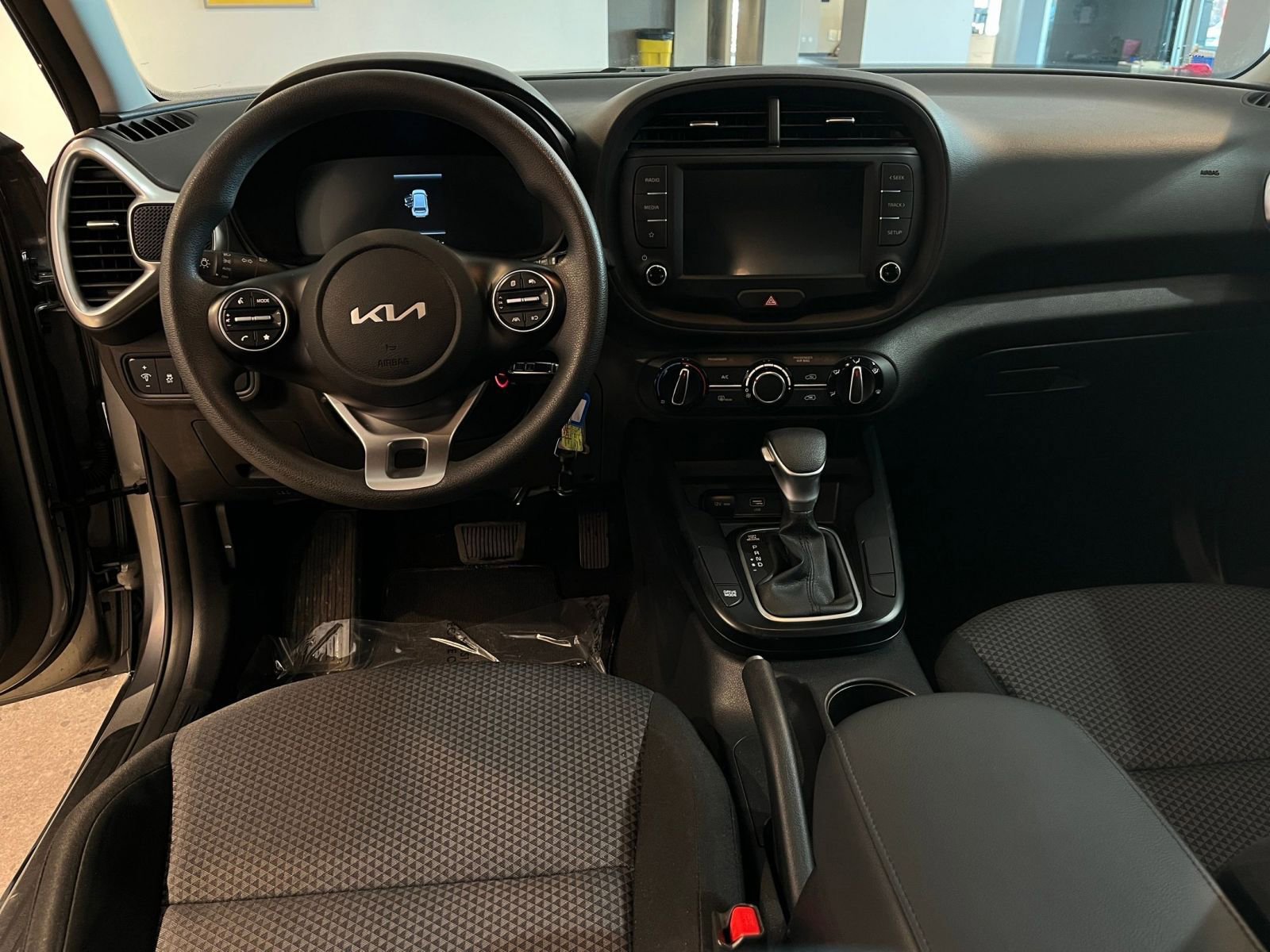 Thumbnail: 2025 Kia Soul - 33