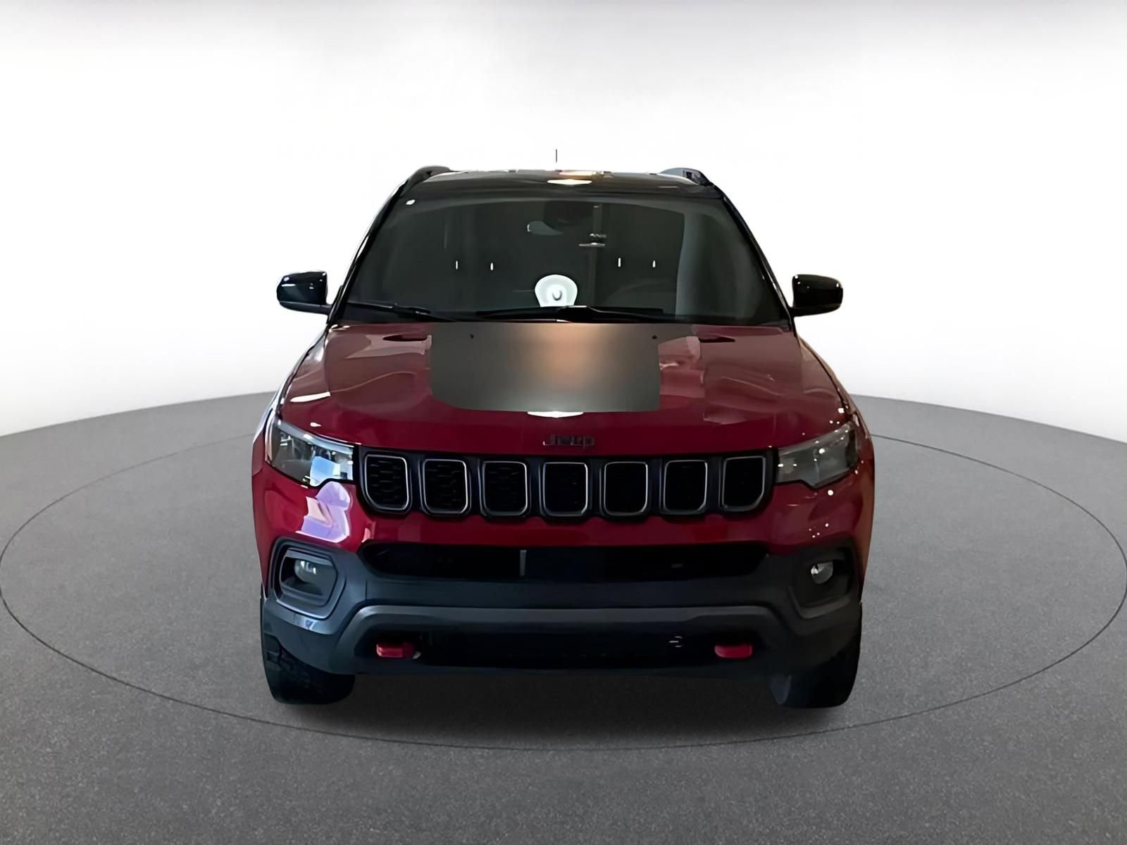 Thumbnail: 2025 Jeep Compass - 9
