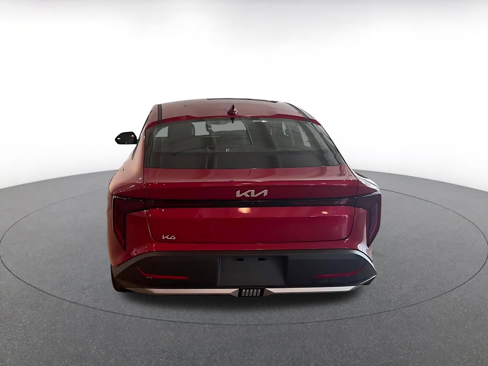 Thumbnail: 2025 Kia K4 - 11