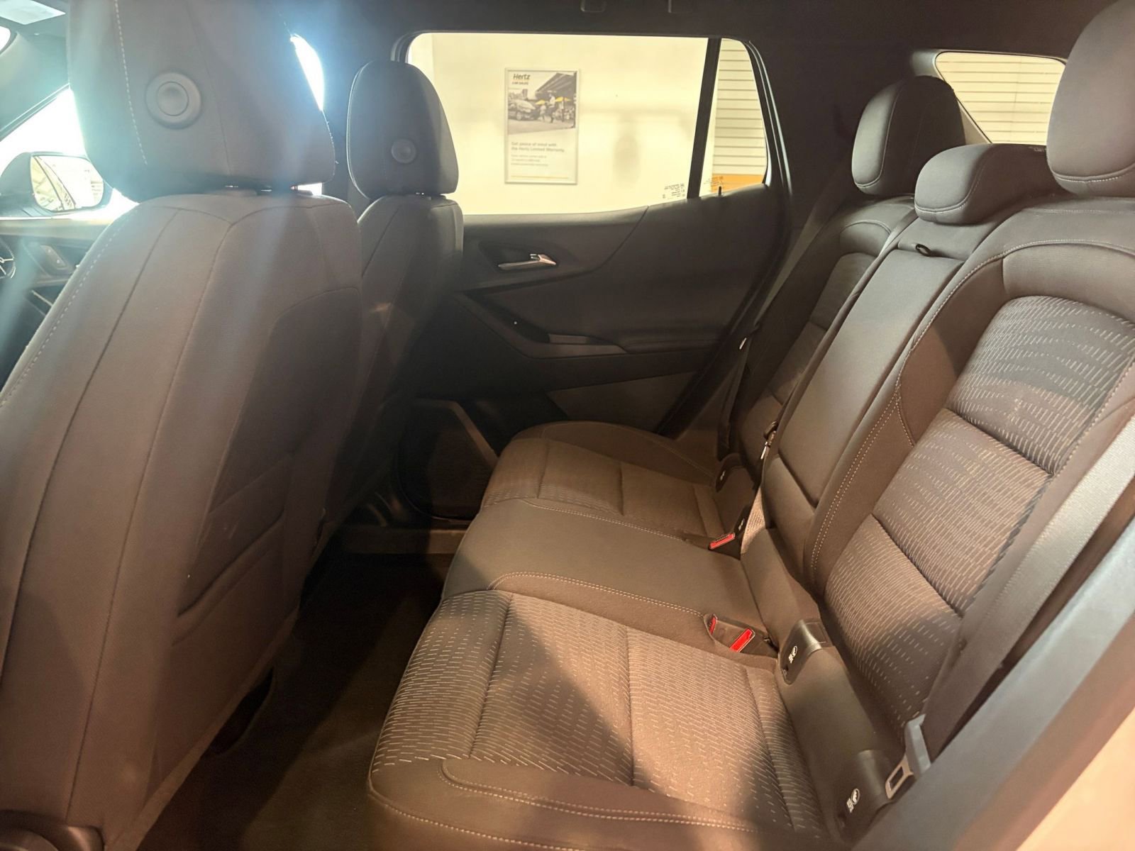 Thumbnail: 2025 Chevrolet Equinox - 25