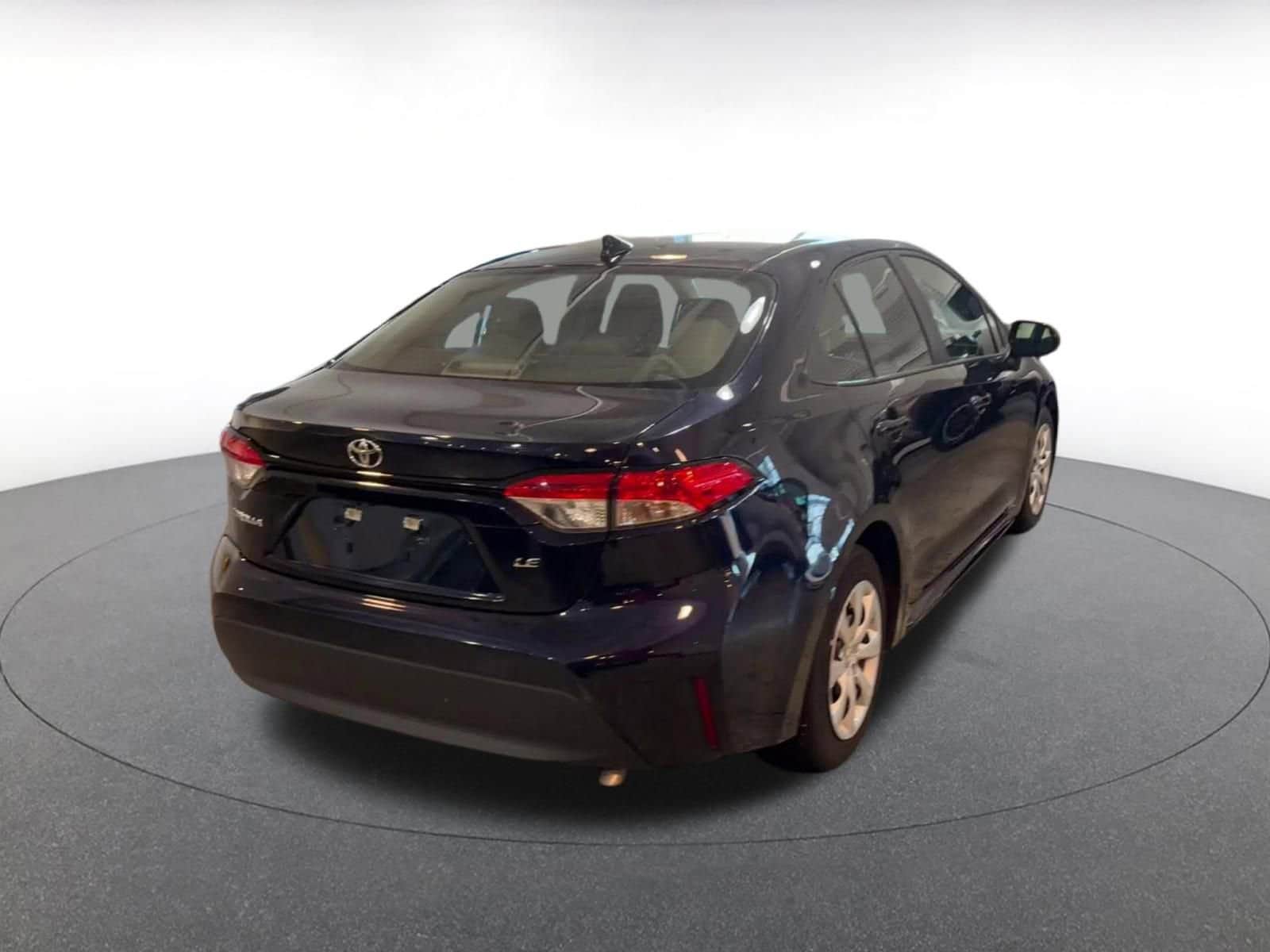 Thumbnail: 2025 Toyota Corolla - 15