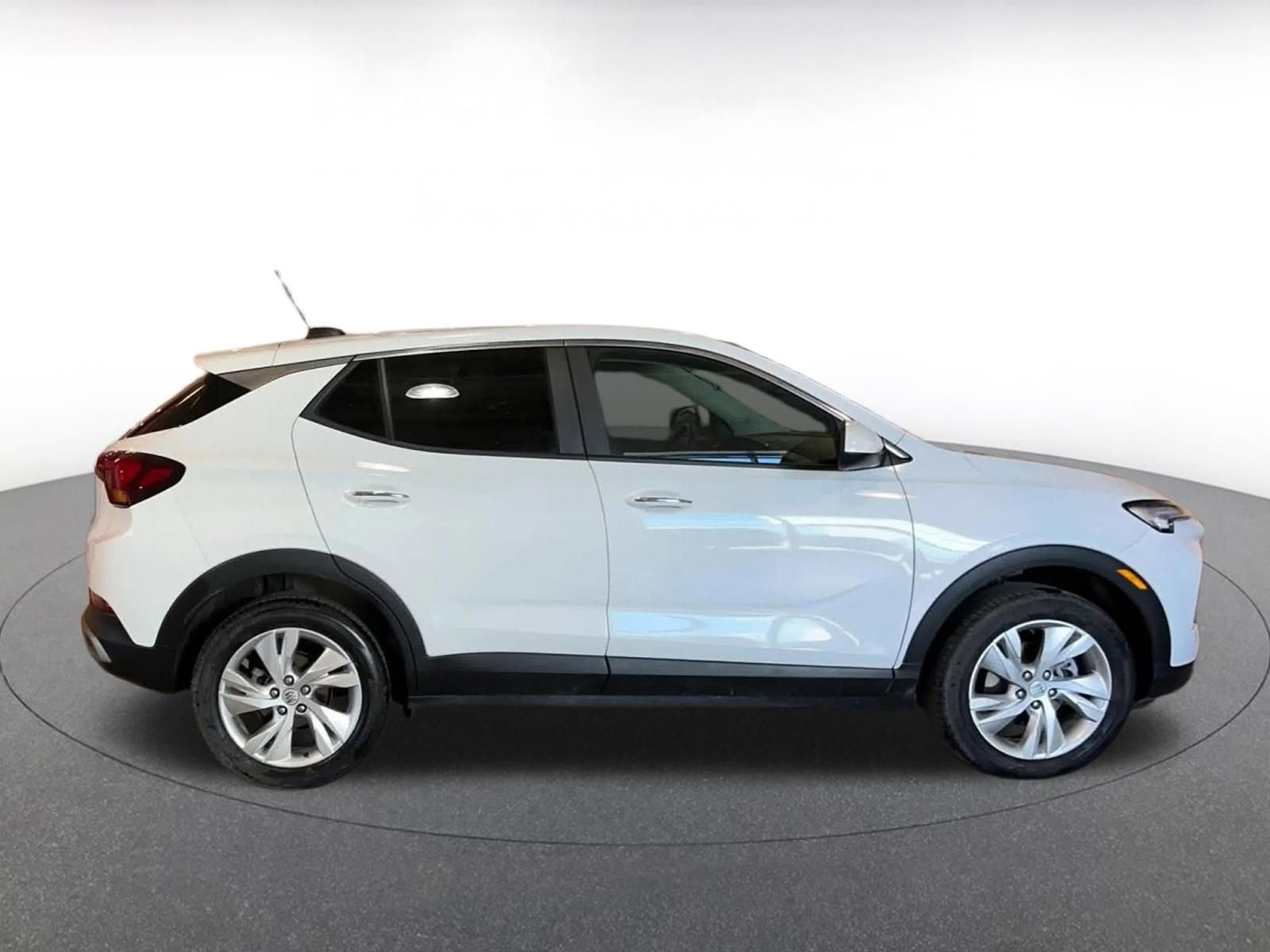 Thumbnail: 2025 Buick Encore GX - 16