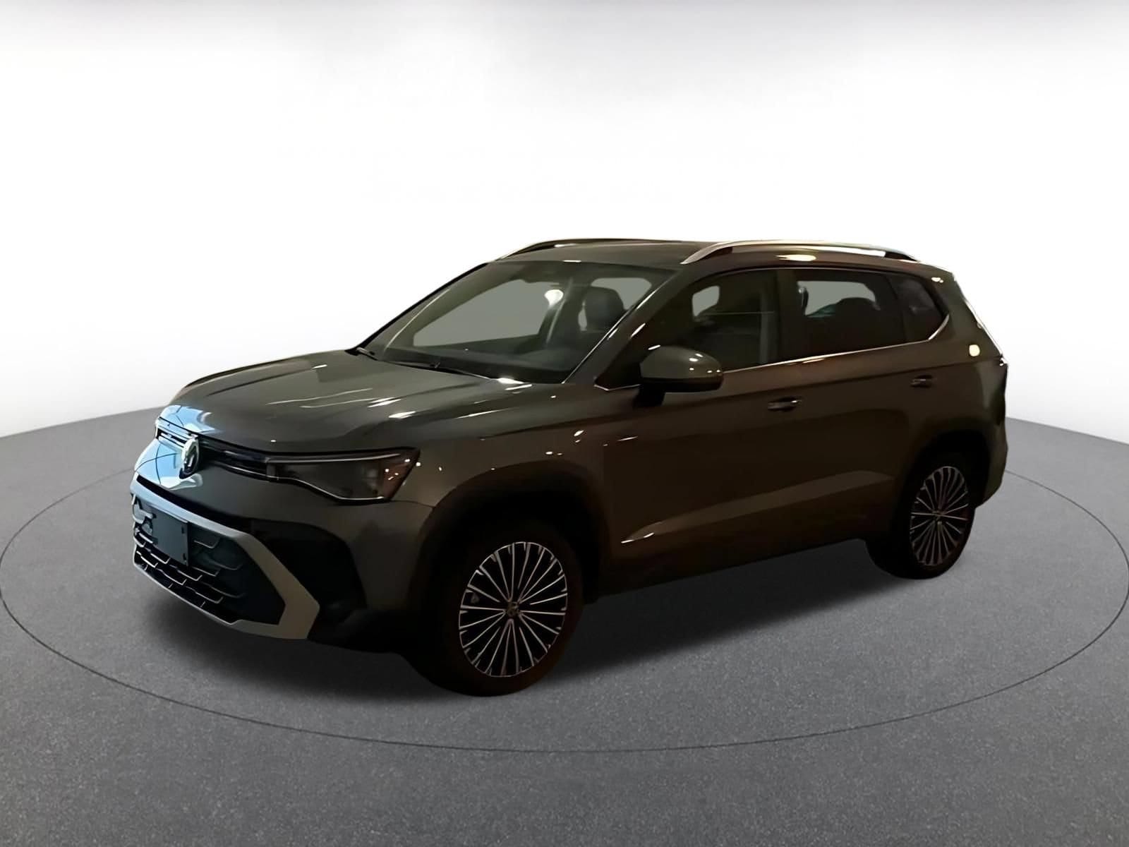 Thumbnail: 2026 Volkswagen Taos - 8